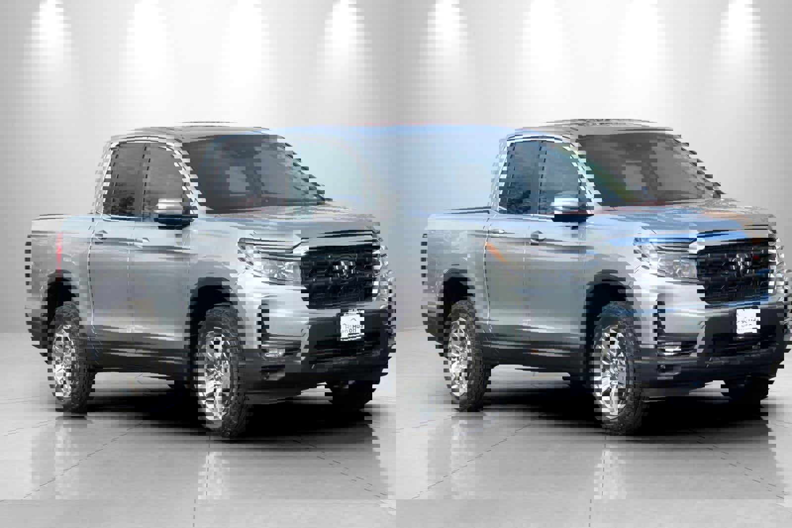 New 2026 Honda Ridgeline RTL image 9