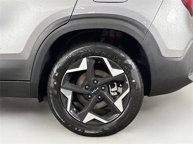 New 2026 Kia Seltos EX image 10