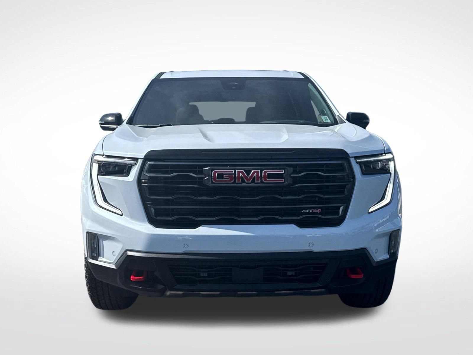 New 2026 GMC Acadia AT4 w/ Super Cruise Package AWD/4WD video 2