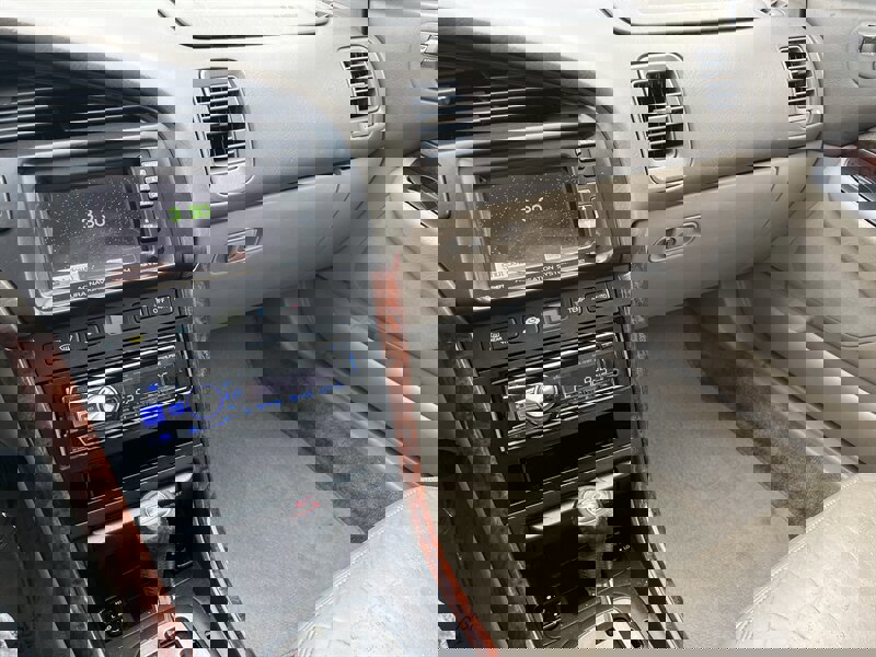 Used 2003 Acura TL Type-S image 37