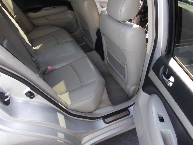 Used 2007 INFINITI G35 Sport w/ Premium Pkg RWD image 23