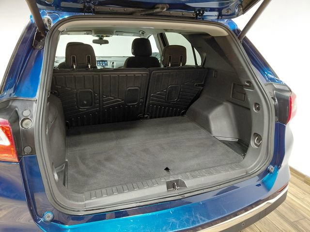 Certified 2019 Chevrolet Equinox LT image 38