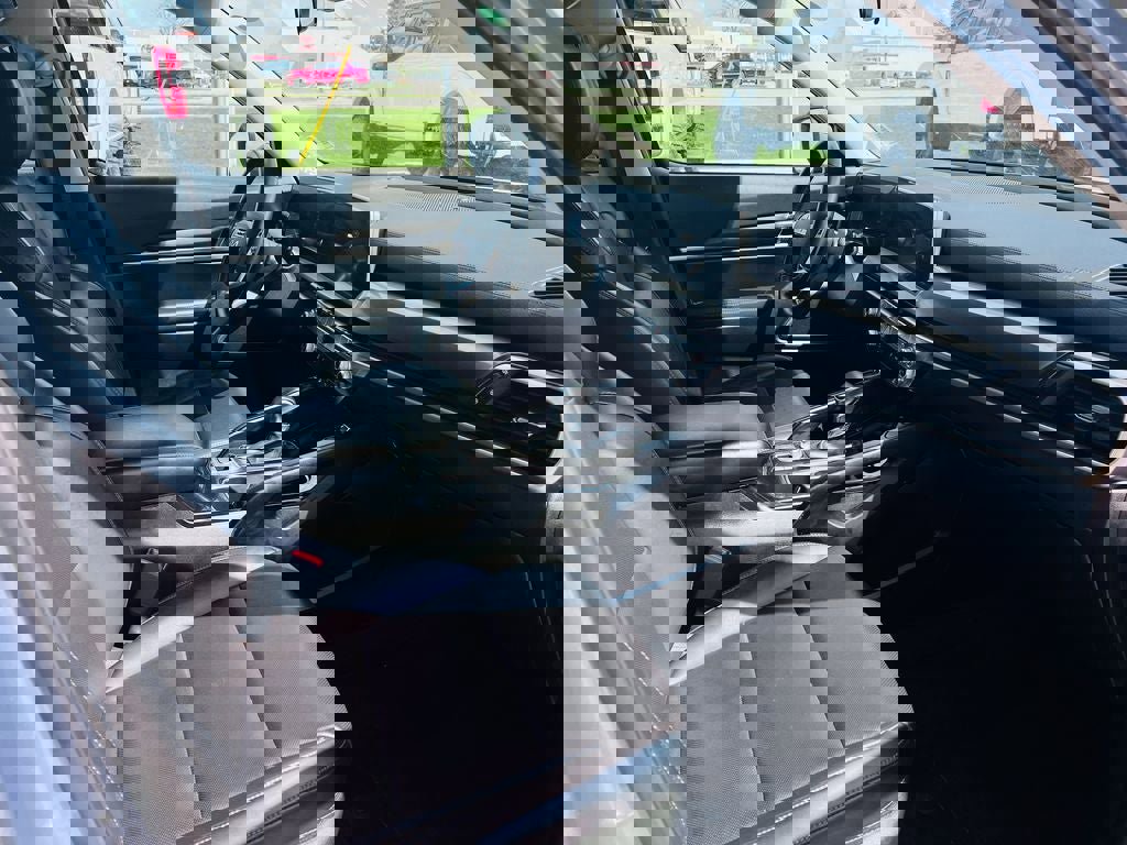 Used 2025 Kia Telluride S AWD/4WD image 20