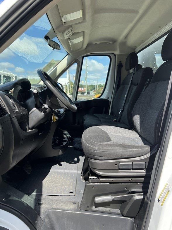 Used 2014 RAM ProMaster 3500 image 12