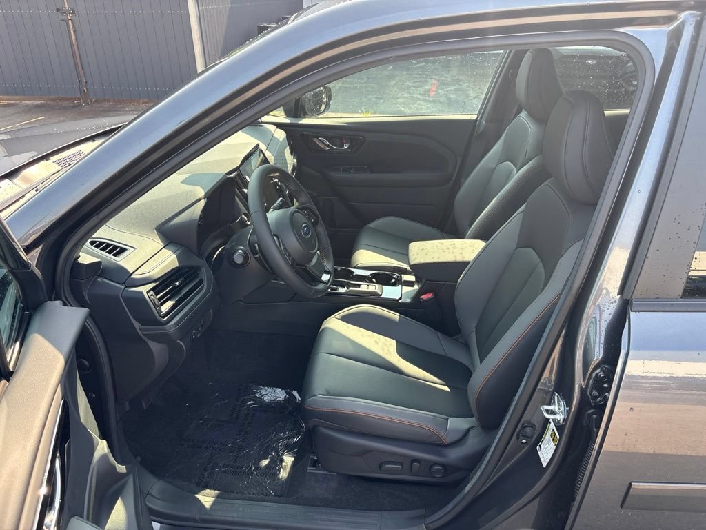 New 2026 Subaru Forester Sport AWD/4WD image 9