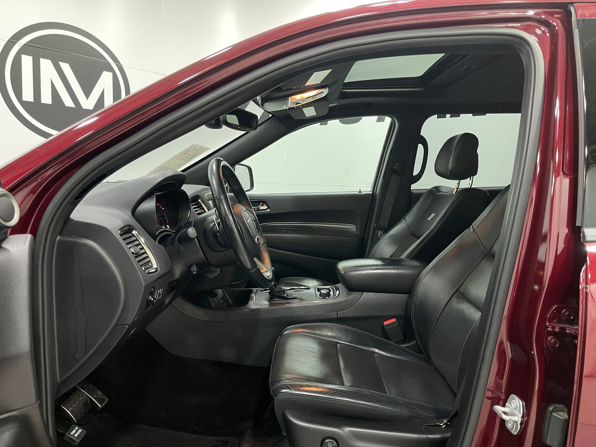 Used 2019 Dodge Durango R/T w/ Trailer Tow Group IV image 13