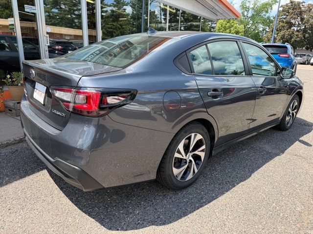 Used 2023 Subaru Legacy Premium AWD/4WD image 7