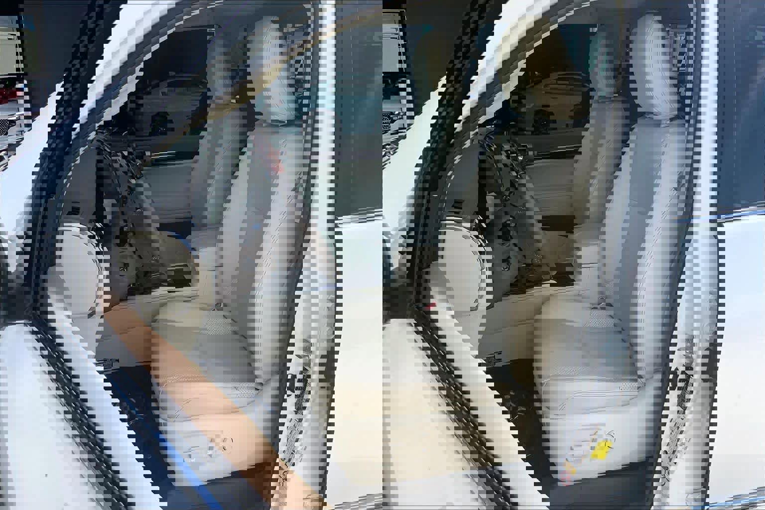 Used 2017 Lexus GX 460 Luxury image 7