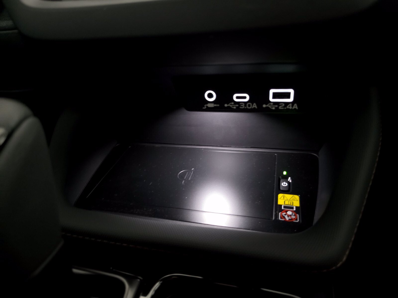 New 2026 Subaru Forester Touring AWD/4WD image 30