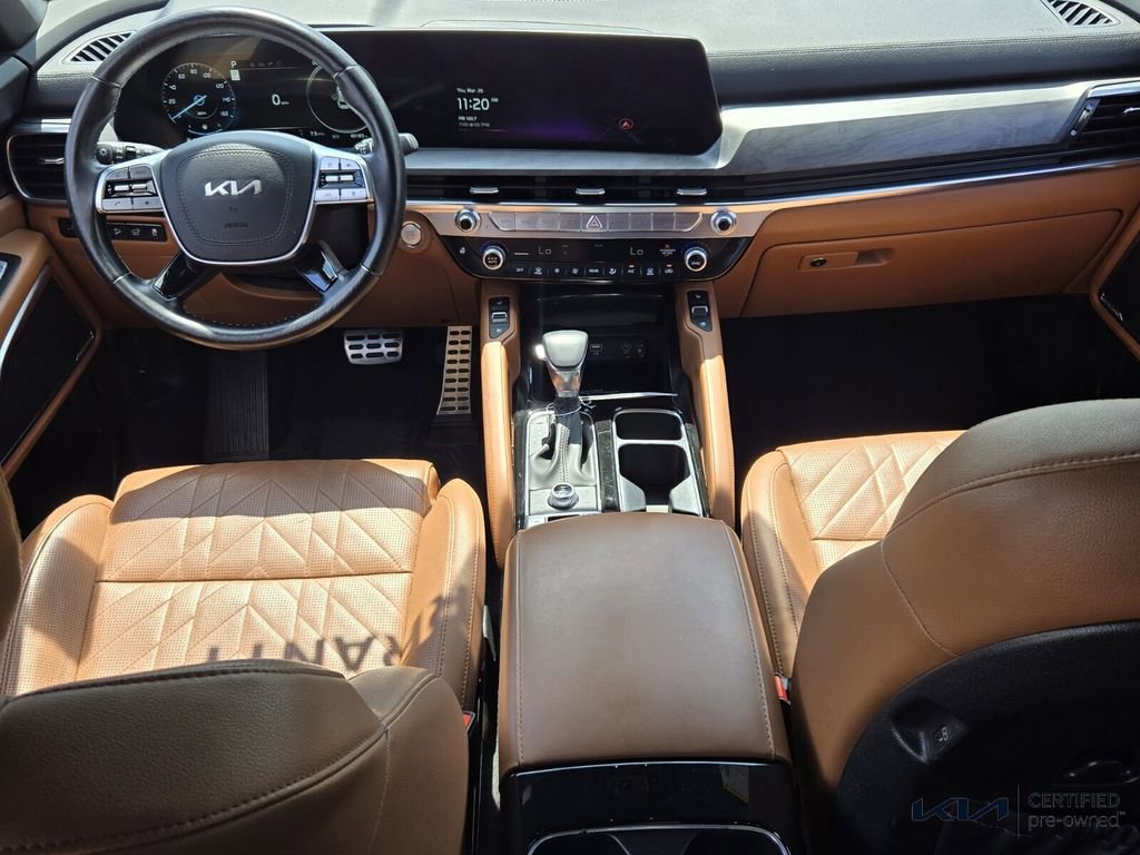 Certified 2023 Kia Telluride SX X-Pro image 13
