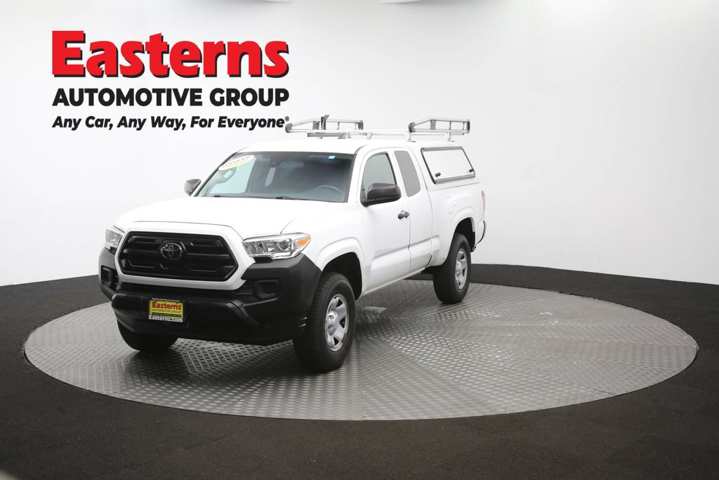 Used 2019 Toyota Tacoma SR RWD image 52