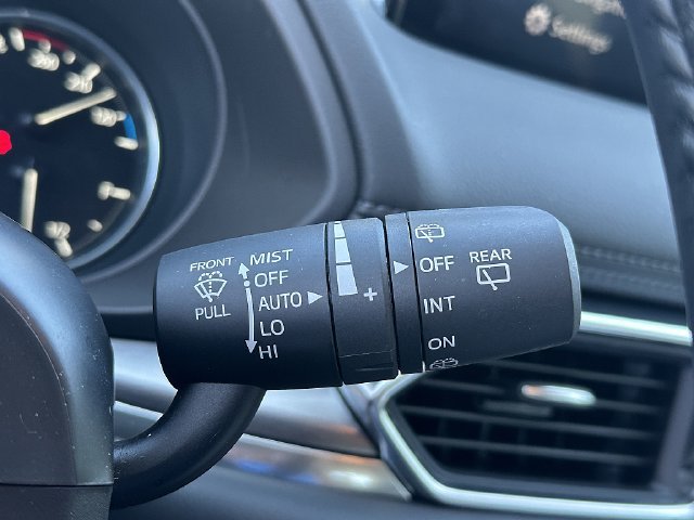 Certified 2025 MAZDA CX-5 AWD 2.5 S w/ Premium Plus Pkg image 29