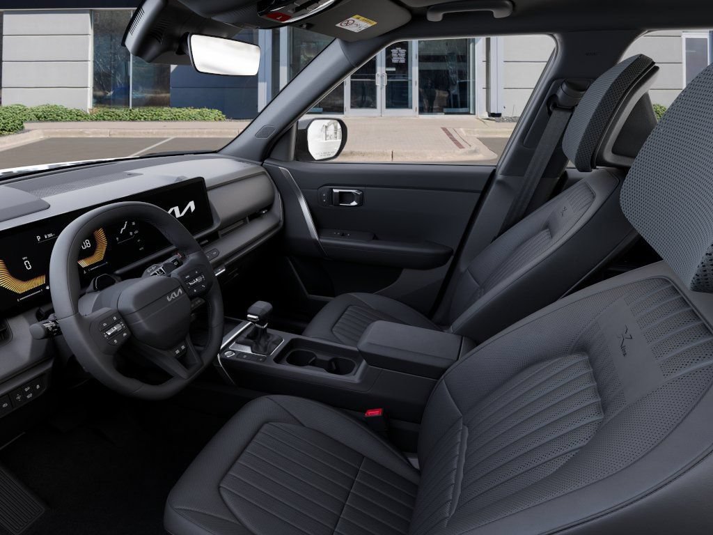 New 2027 Kia Seltos X-Line S AWD/4WD image 20