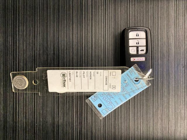 Used 2020 Honda Pilot EX-L image 30