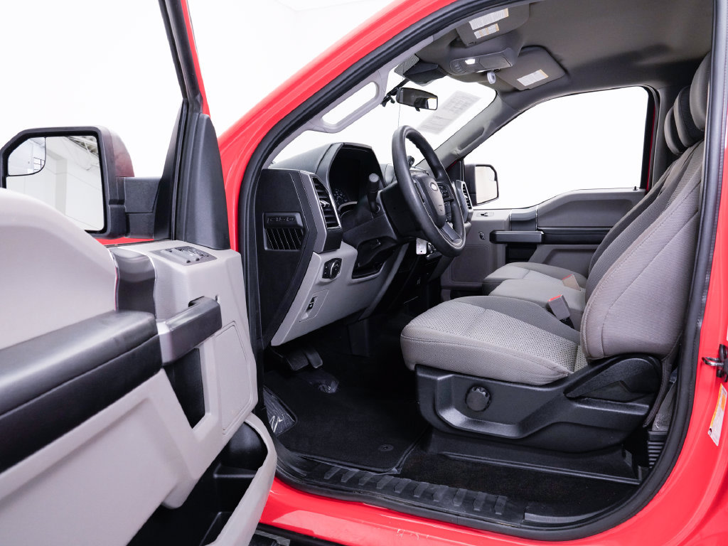 Used 2020 Ford F150 XLT w/ XTR Package AWD/4WD image 4