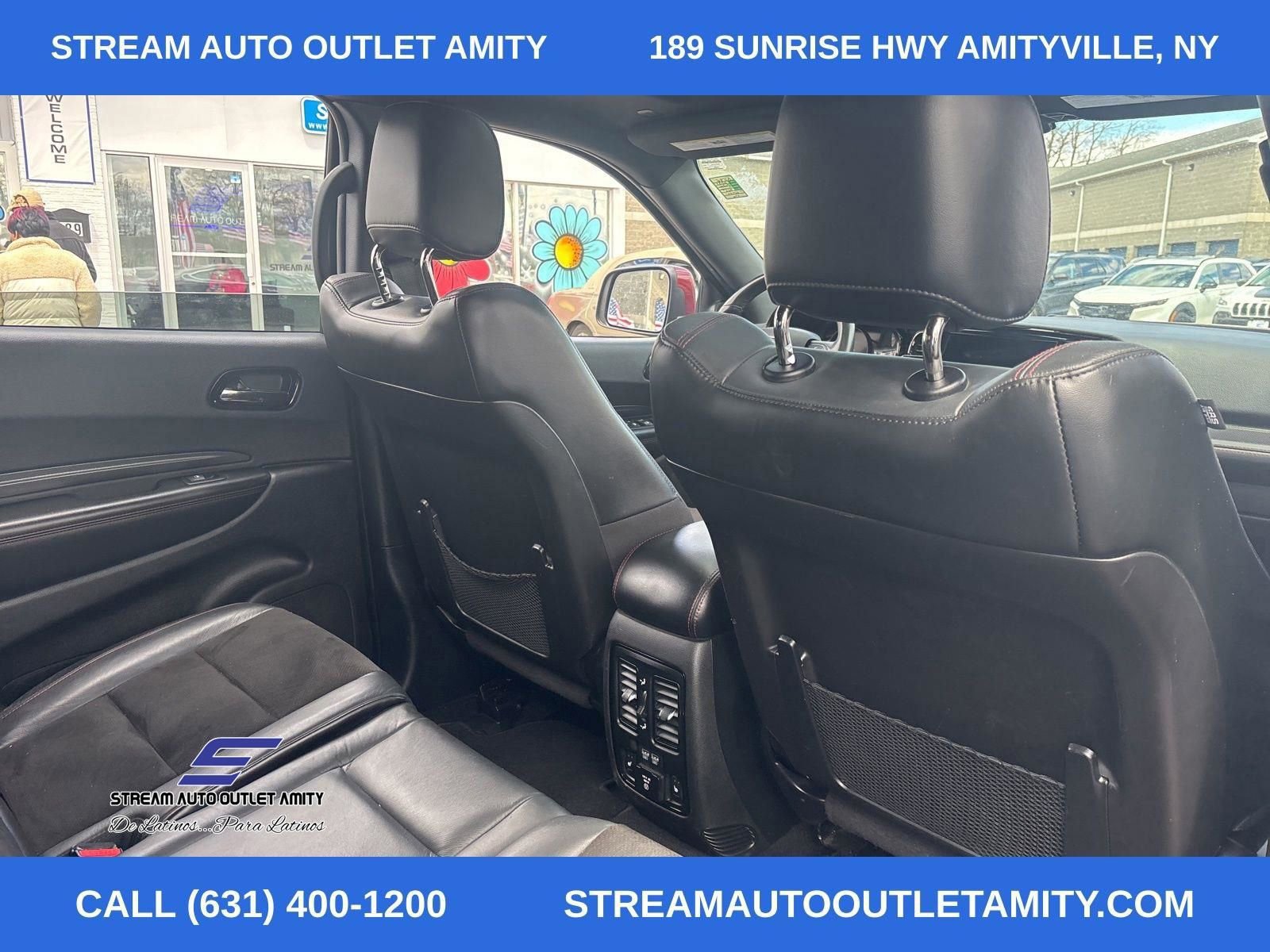 Used 2021 Dodge Durango R/T image 14