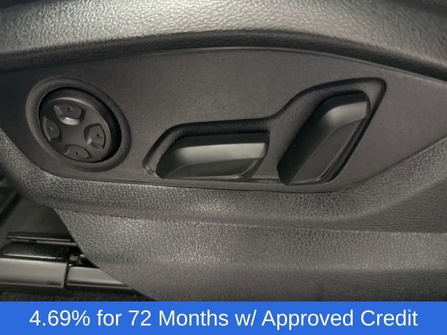 Used 2018 Audi Q7 3.0T Prestige w/ Prestige Package image 28