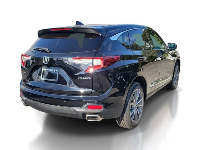Certified 2022 Acura RDX w/ Technology Package image 4