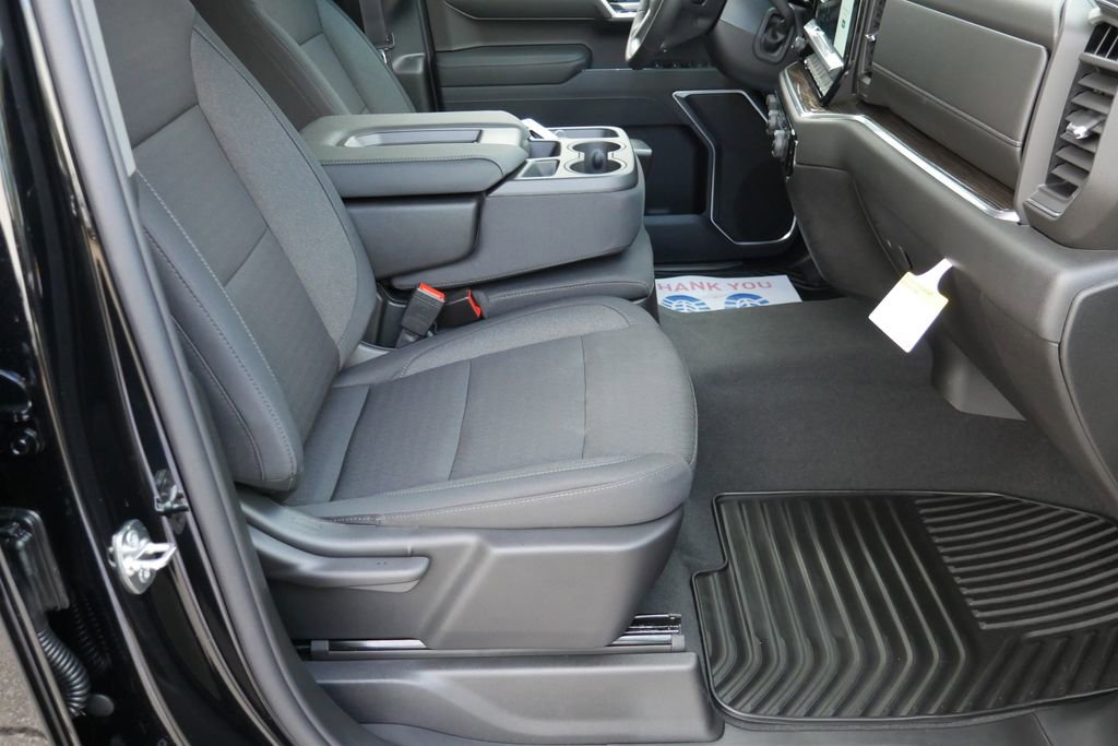 New 2026 Chevrolet Silverado 1500 LT image 21