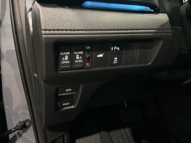 New 2027 Honda Odyssey Elite image 9