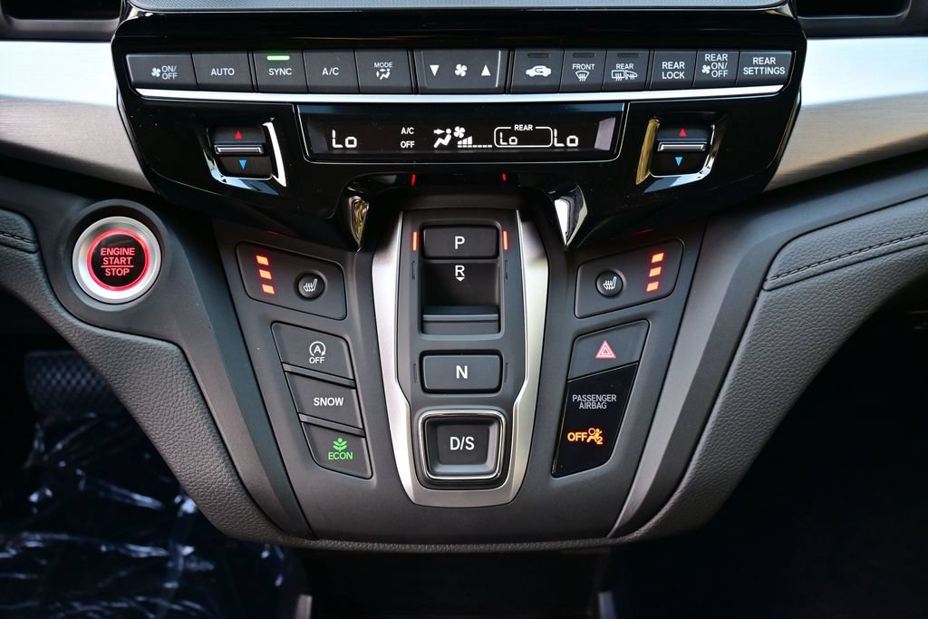New 2026 Honda Odyssey EX-L image 21