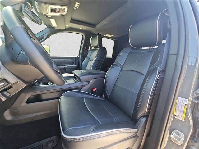 Used 2026 RAM 3500 Limited AWD/4WD image 16