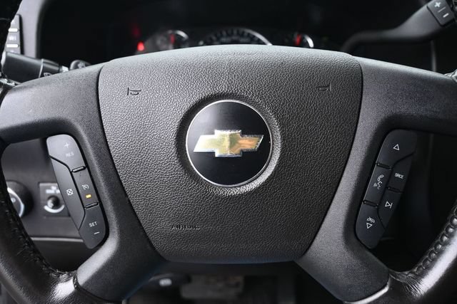 Used 2023 Chevrolet Express 3500 LS RWD image 27