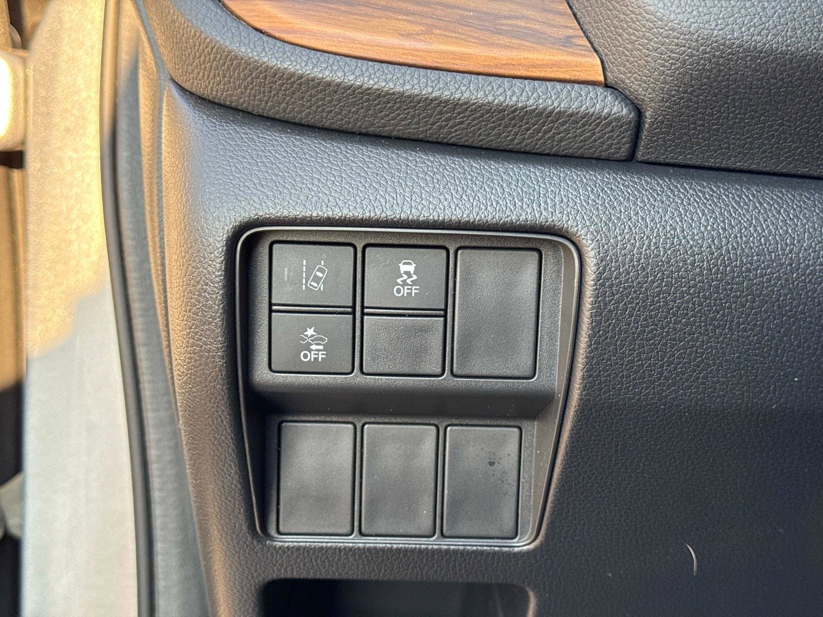 Certified 2017 Honda CR-V EX image 33