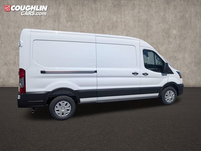 New 2026 Ford Transit 250 148 Medium Roof RWD image 9