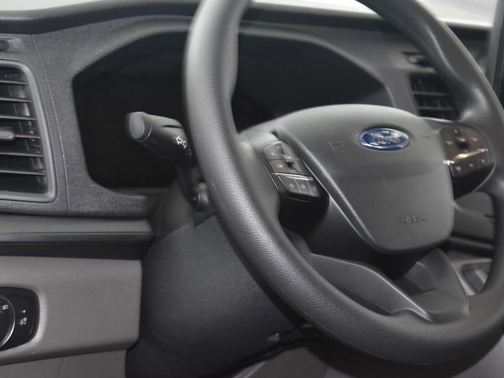 New 2026 Ford Transit 250 148 Medium Roof image 10
