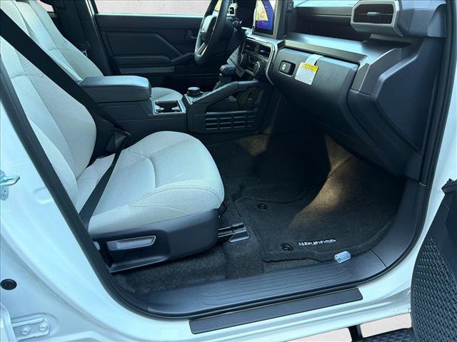 New 2026 Toyota 4Runner SR5 AWD/4WD image 13