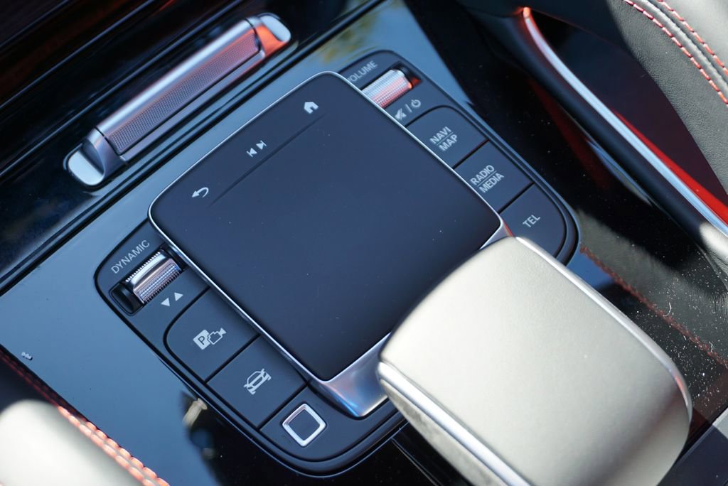 New 2026 Mercedes-Benz GLE 53 AMG 4MATIC Coupe image 45