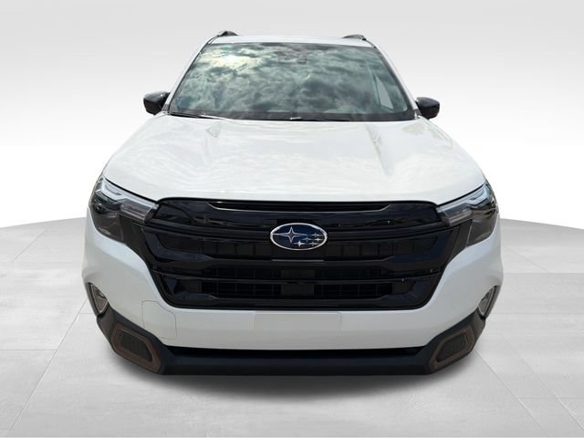 New 2026 Subaru Forester Sport AWD/4WD video 2