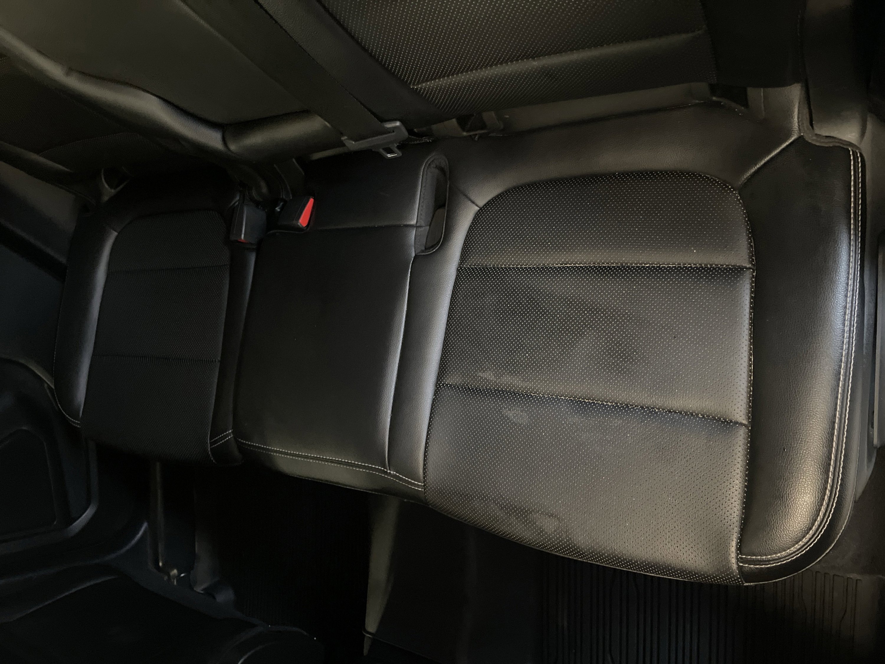 Used 2022 Ford Escape SEL image 12