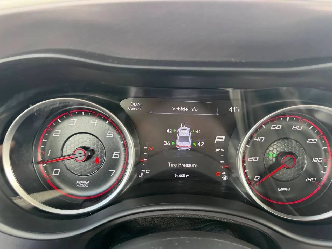 Used 2022 Dodge Charger SXT w/ Plus Group RWD image 14