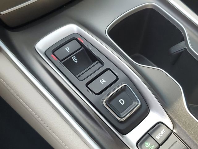 Used 2018 Honda Accord Touring image 30