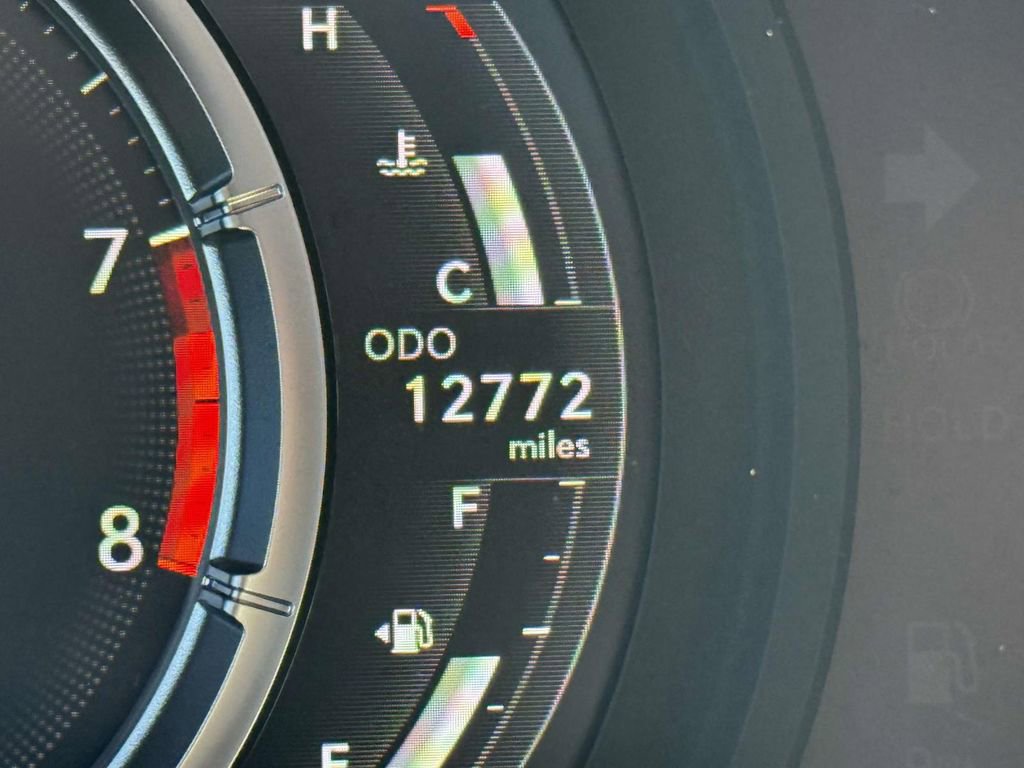 Used 2024 Lexus IS 500 w/ Accessory Package RWD image 31