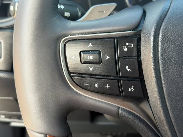 Used 2022 Lexus ES 300h Ultra Luxury w/ Accessory Package 2 FWD image 29