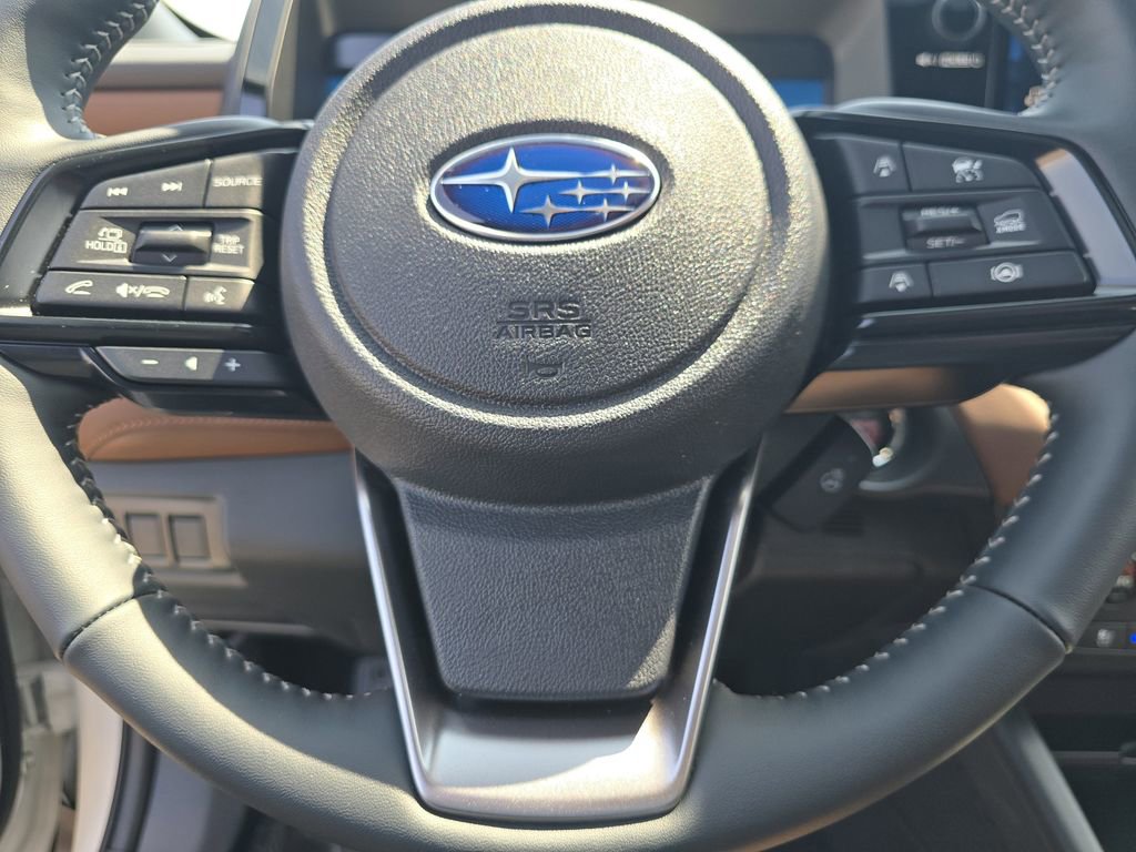 New 2026 Subaru Outback Touring XT AWD/4WD image 20