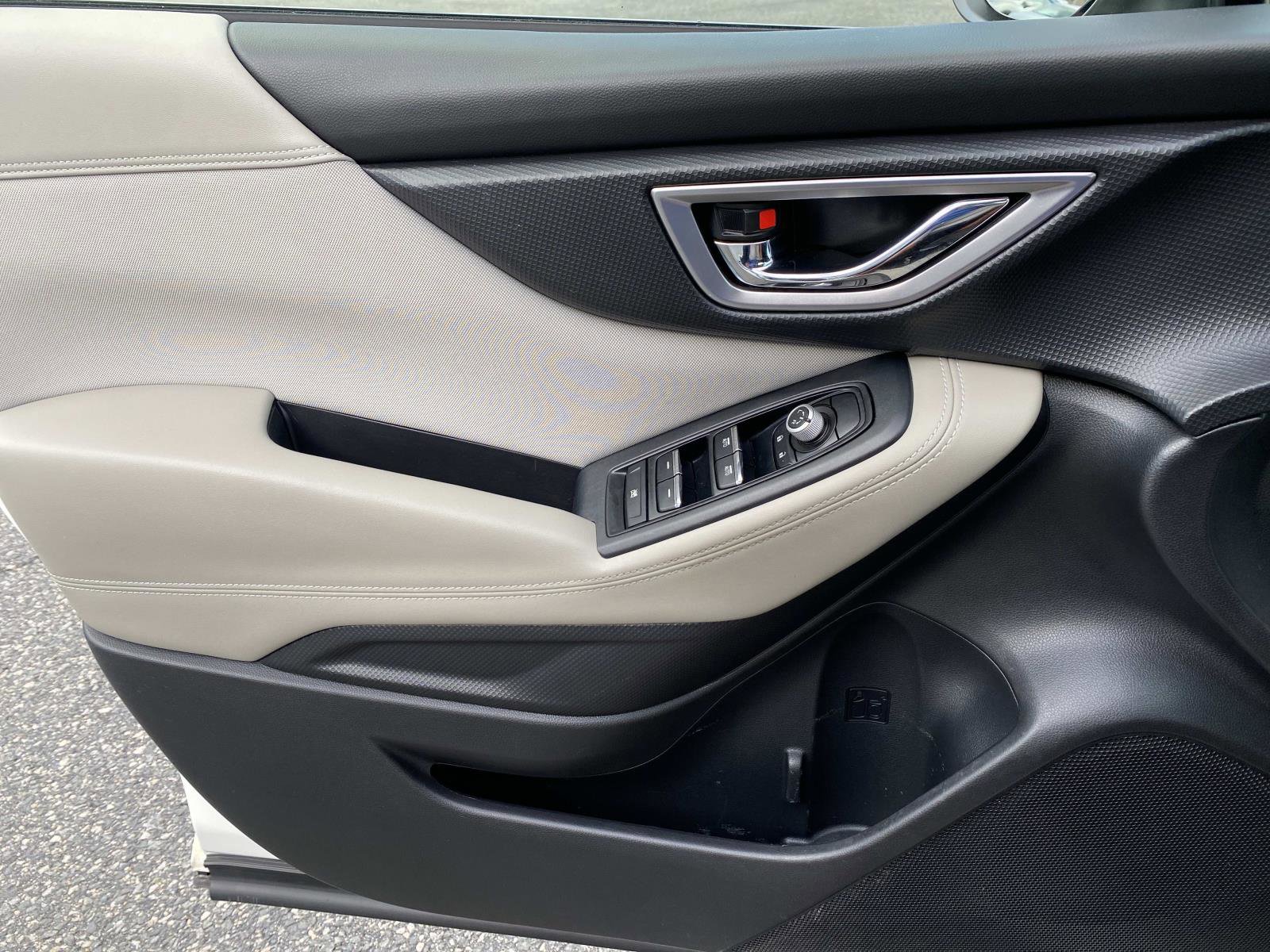 Used 2019 Subaru Forester Premium w/ All-Weather Package image 21