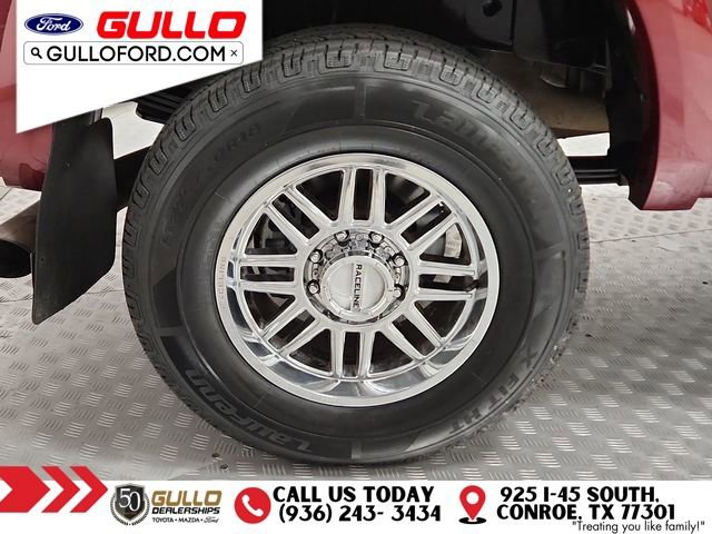 Used 2018 RAM 3500 Big Horn w/ Sport Appearance Group image 29