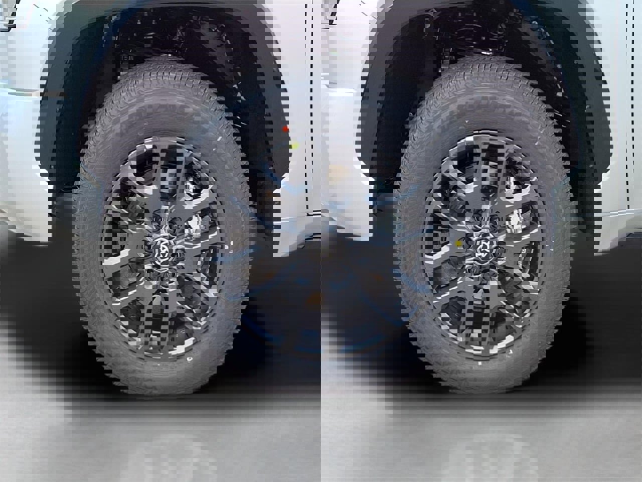 New 2026 Toyota Tundra Platinum image 9