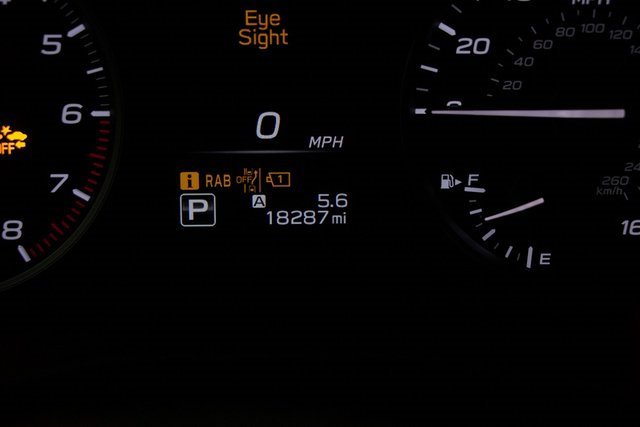 Used 2024 Subaru Ascent Premium w/ Convenience Package image 34