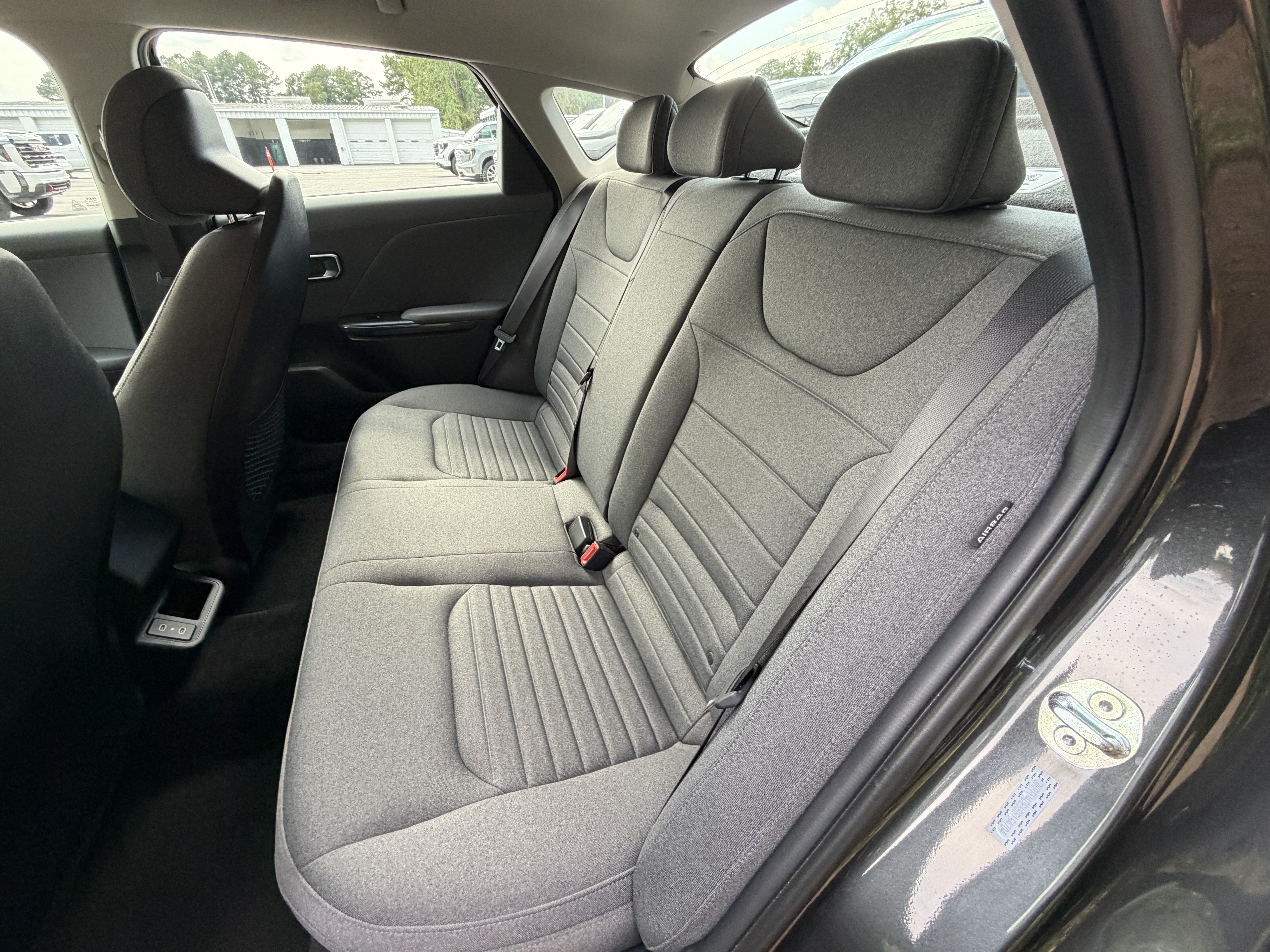 Used 2025 Kia K4 EX FWD image 15
