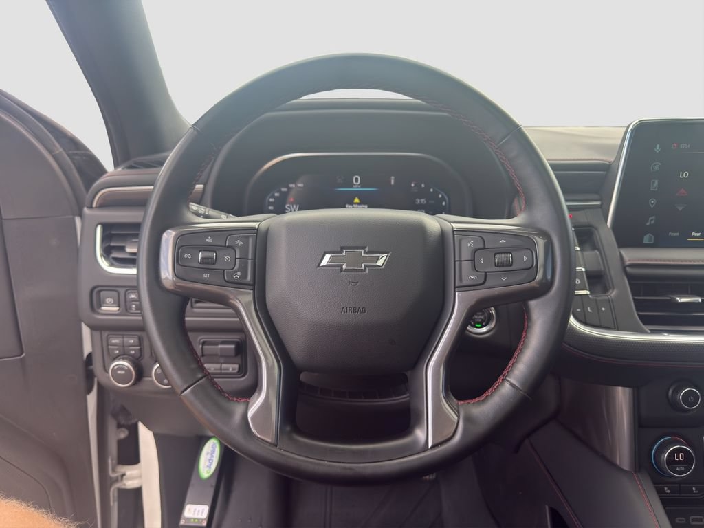 Used 2023 Chevrolet Suburban RST w/ Sport Performance Package AWD/4WD image 10