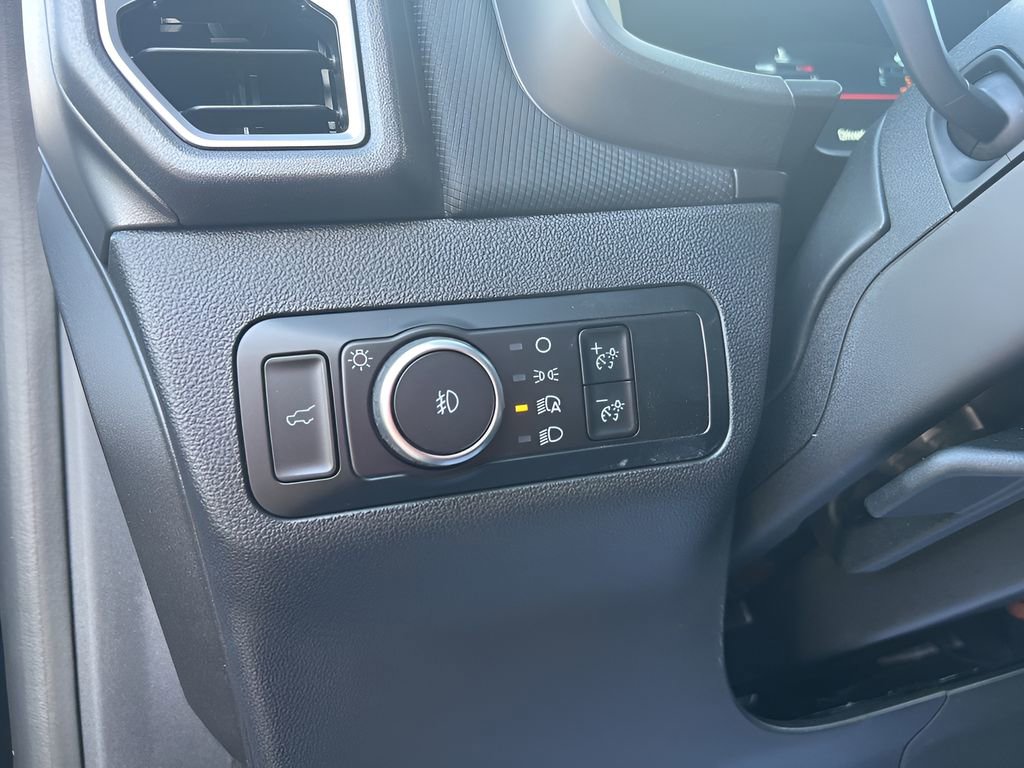 New 2025 Ford Bronco Sport Big Bend image 22