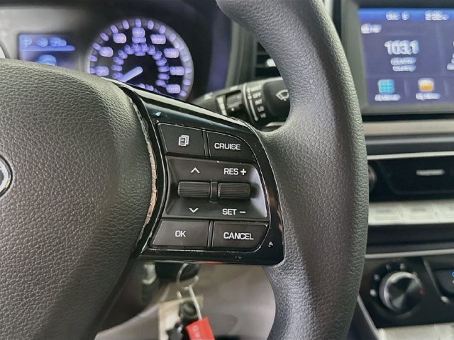 Used 2018 Hyundai Sonata SE FWD image 14