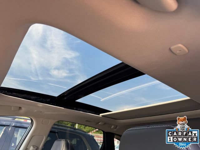Used 2025 Nissan Murano SL AWD/4WD image 2