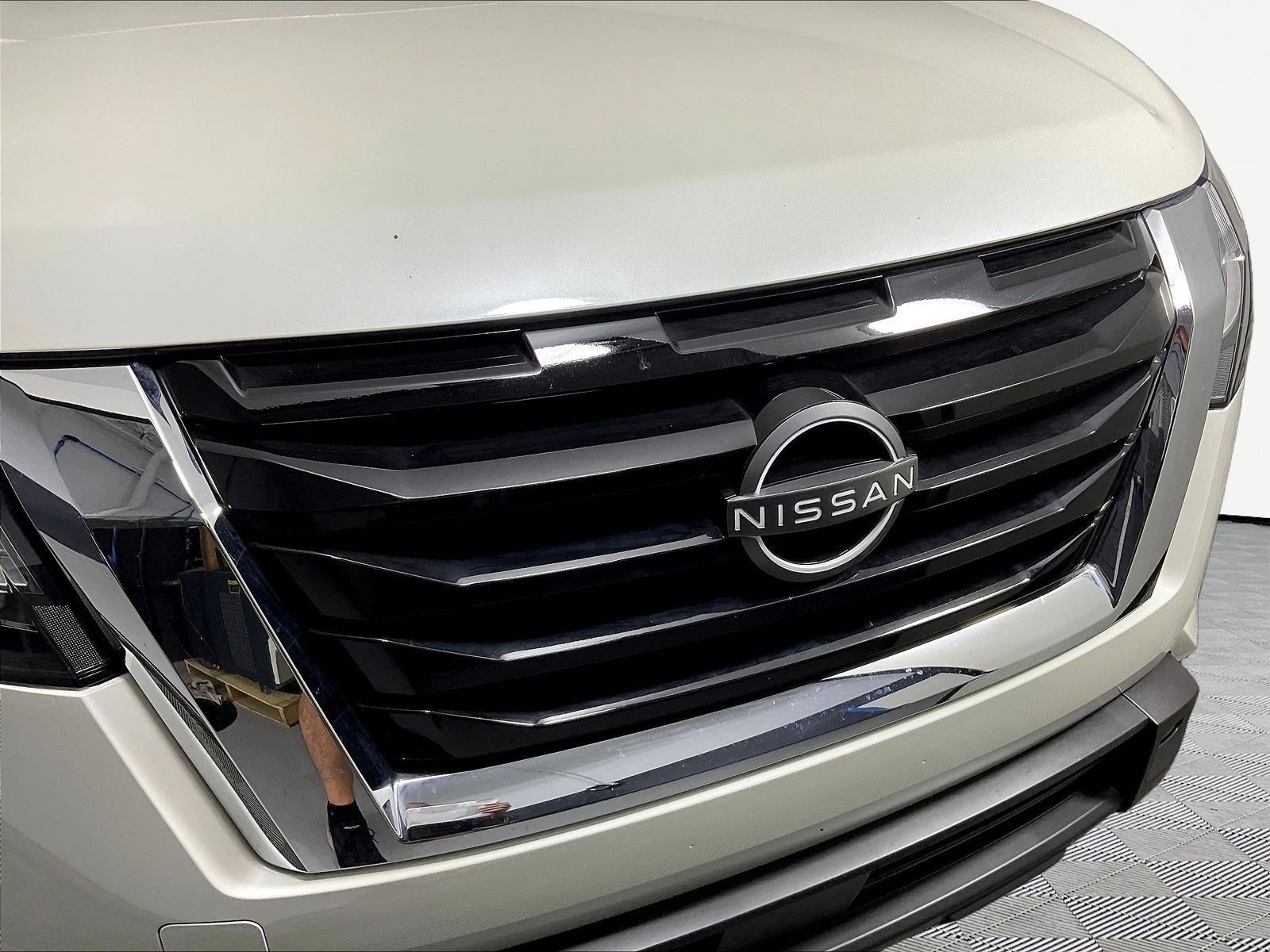 Certified 2022 Nissan Pathfinder SV AWD/4WD image 31