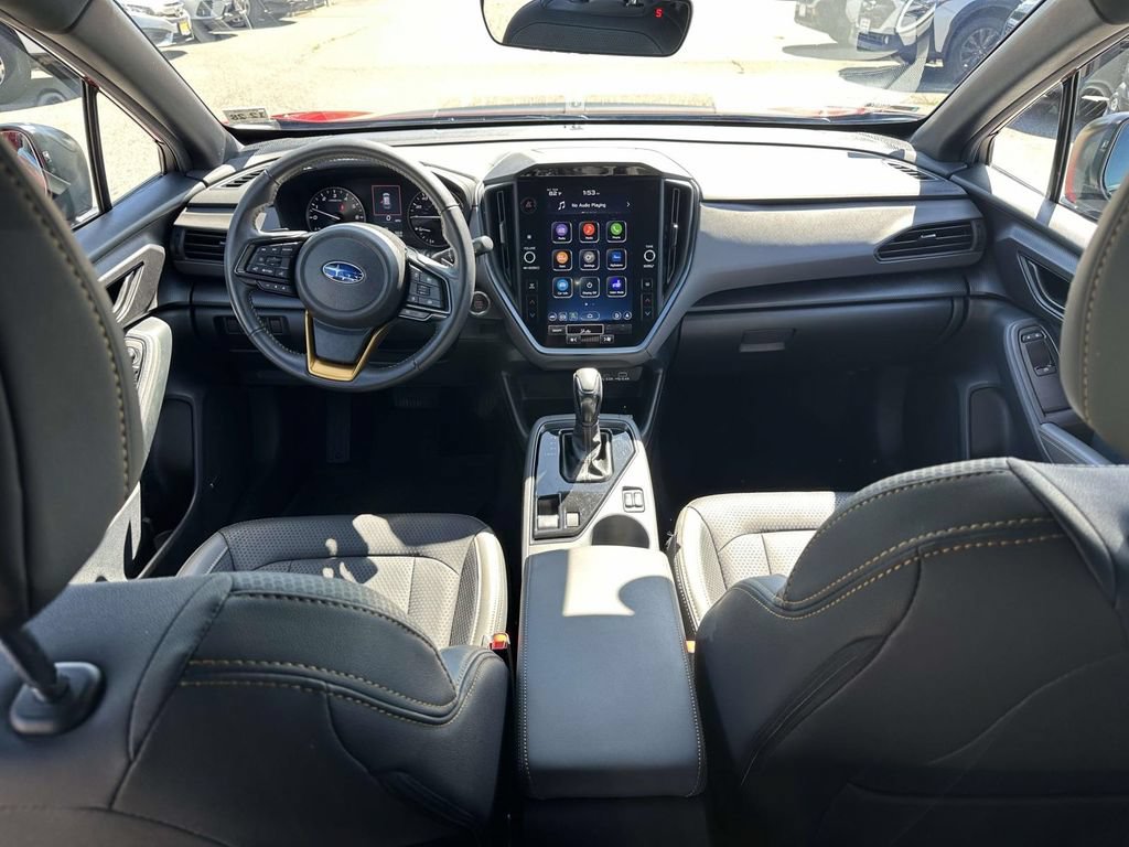 Certified 2024 Subaru Crosstrek 2.5i Wilderness AWD/4WD image 11